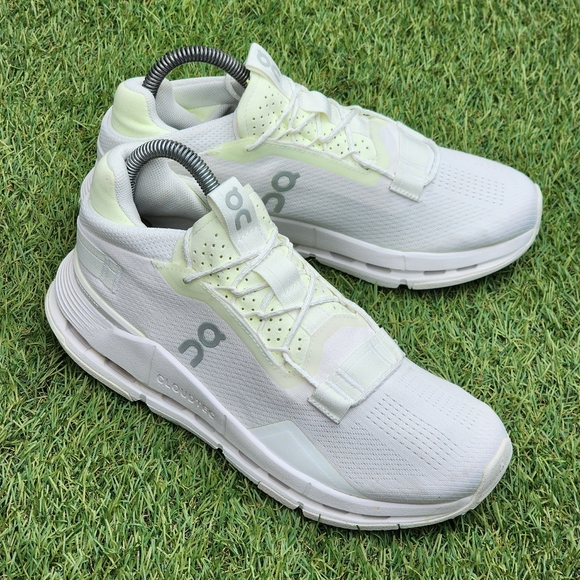 ON CLOUDNOVA 2 - Women's Sneakers - SIZE 7.5 - Picture 3 of 7
